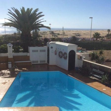 Beach Lovers Home From Home In Sunny Gran Canaria Playa del Ingles  Dış mekan fotoğraf