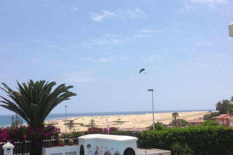 Beach Lovers Home From Home In Sunny Gran Canaria Playa del Ingles  Dış mekan fotoğraf