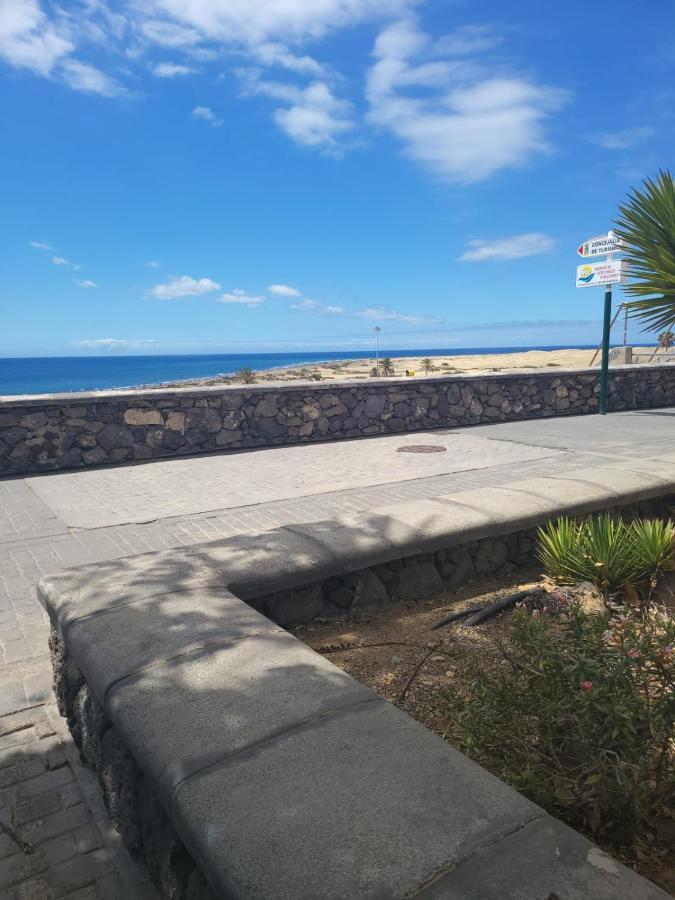 Beach Lovers Home From Home In Sunny Gran Canaria Playa del Ingles  Dış mekan fotoğraf
