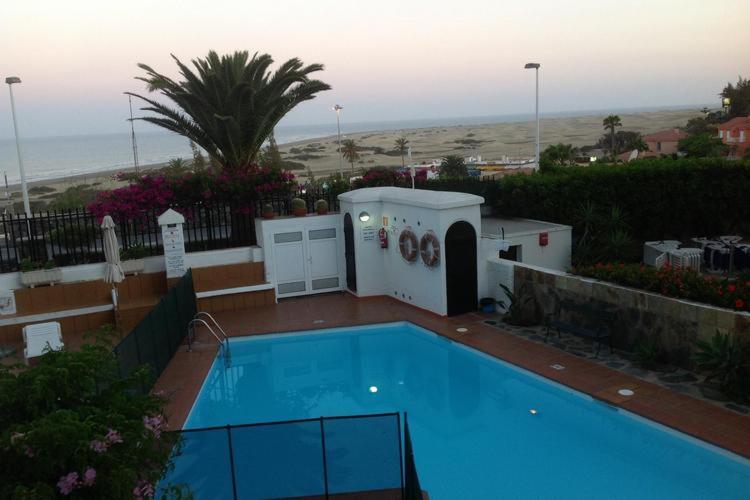 Beach Lovers Home From Home In Sunny Gran Canaria Playa del Ingles  Dış mekan fotoğraf