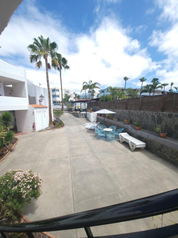 Beach Lovers Home From Home In Sunny Gran Canaria Playa del Ingles  Dış mekan fotoğraf
