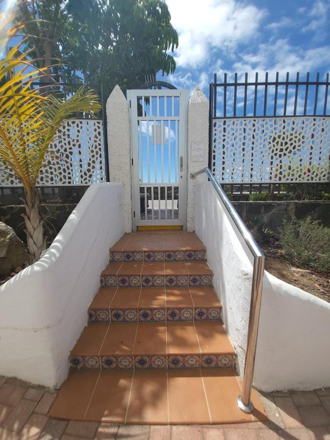 Beach Lovers Home From Home In Sunny Gran Canaria Playa del Ingles  Dış mekan fotoğraf