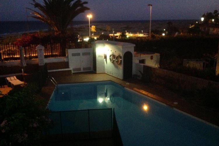 Beach Lovers Home From Home In Sunny Gran Canaria Playa del Ingles  Dış mekan fotoğraf